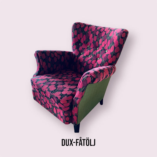 Dux Fåtölj